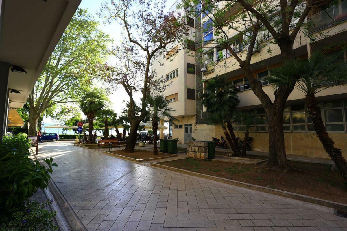Barita Apartment ซาดาร์ ภายนอก รูปภาพ