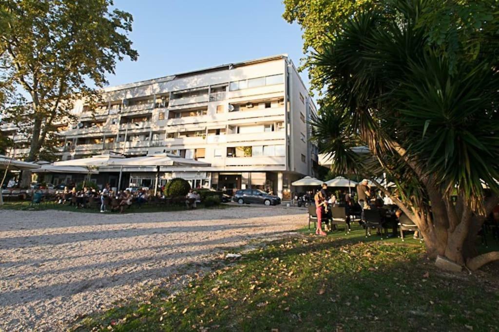 Barita Apartment ซาดาร์ ภายนอก รูปภาพ