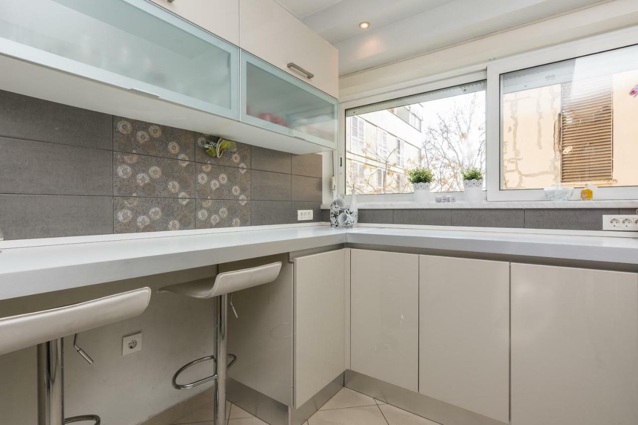 Barita Apartment ซาดาร์ ภายนอก รูปภาพ