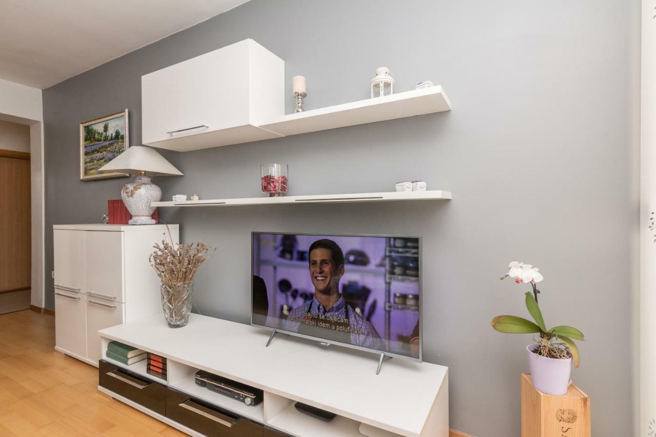 Barita Apartment ซาดาร์ ภายนอก รูปภาพ
