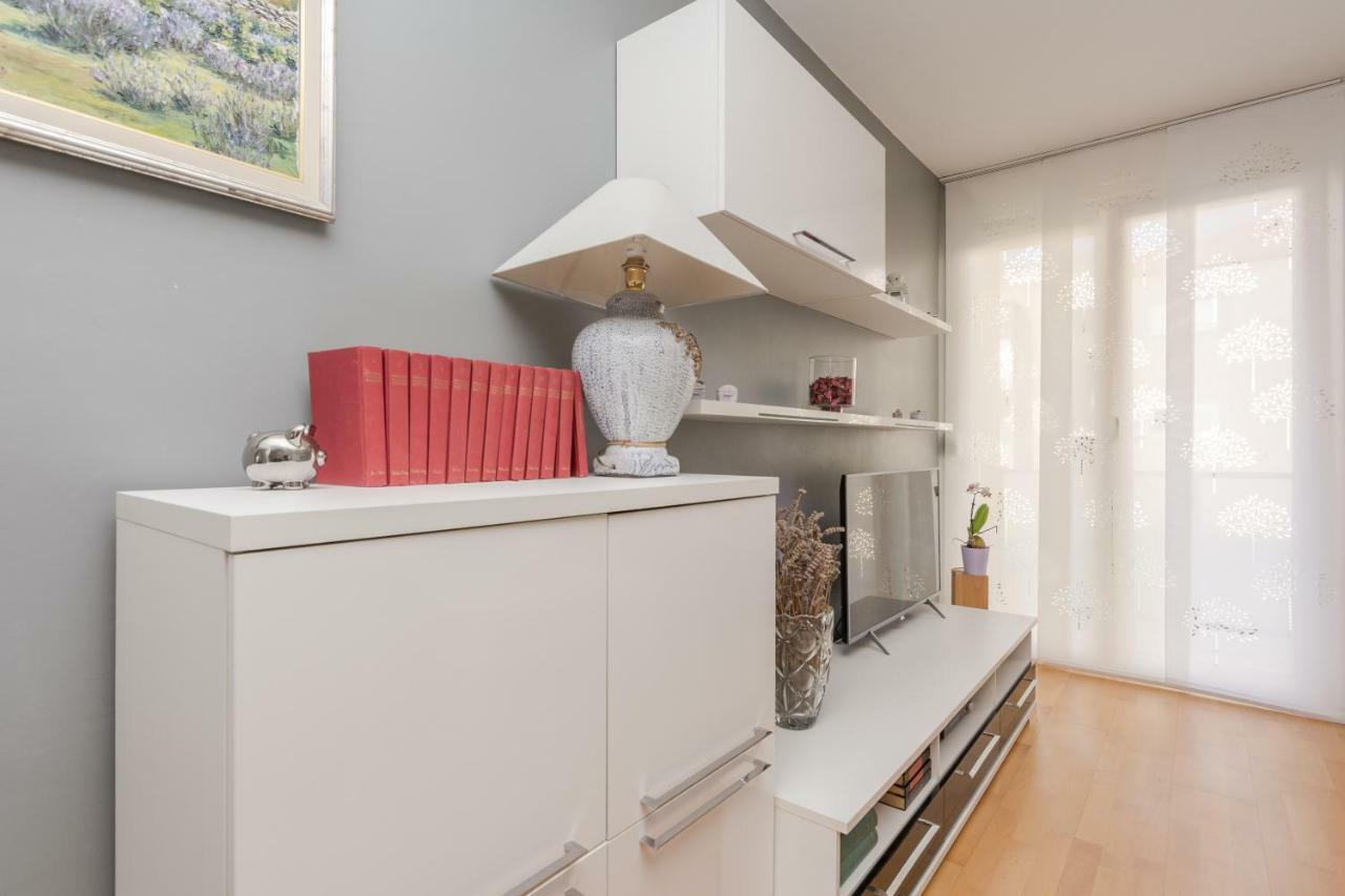 Barita Apartment ซาดาร์ ภายนอก รูปภาพ