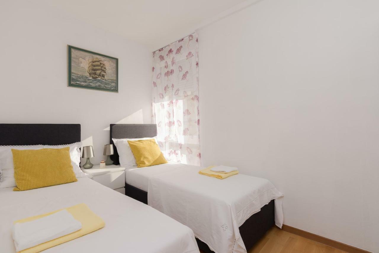 Barita Apartment ซาดาร์ ภายนอก รูปภาพ