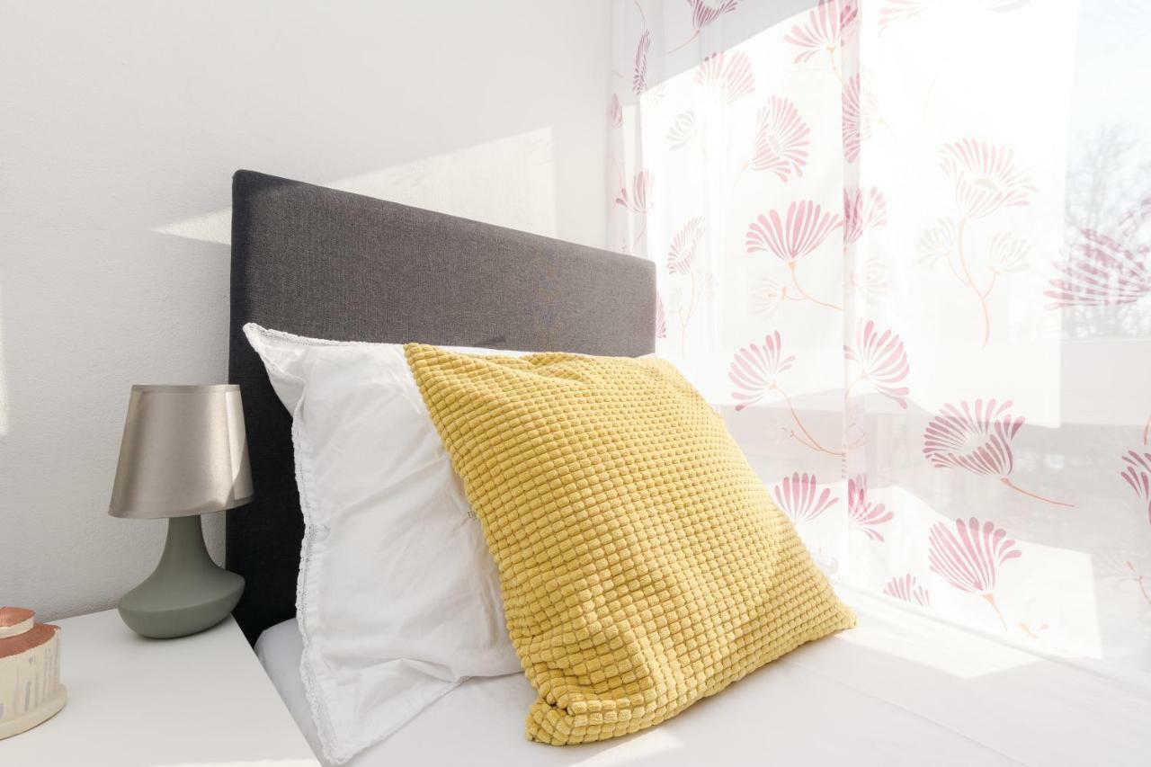 Barita Apartment ซาดาร์ ภายนอก รูปภาพ