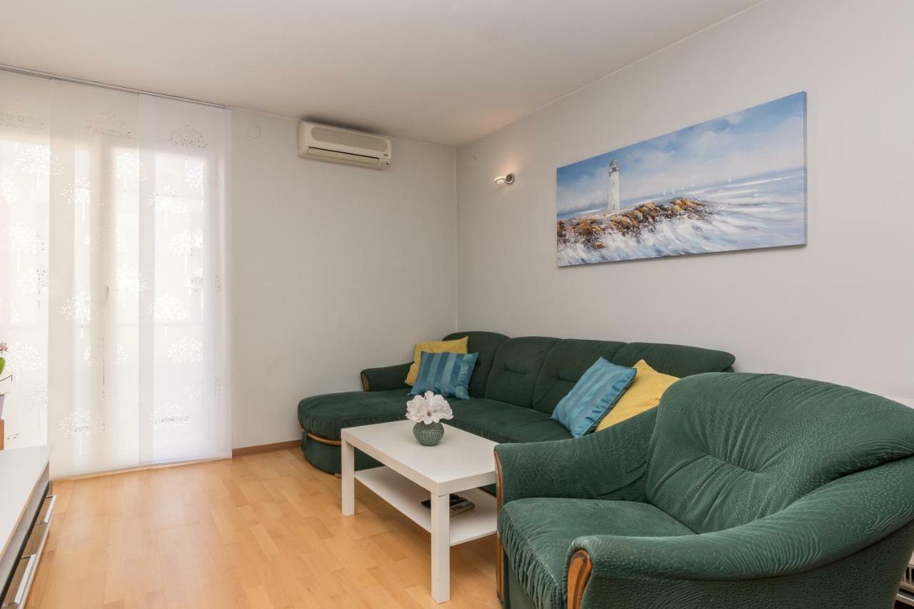 Barita Apartment ซาดาร์ ภายนอก รูปภาพ