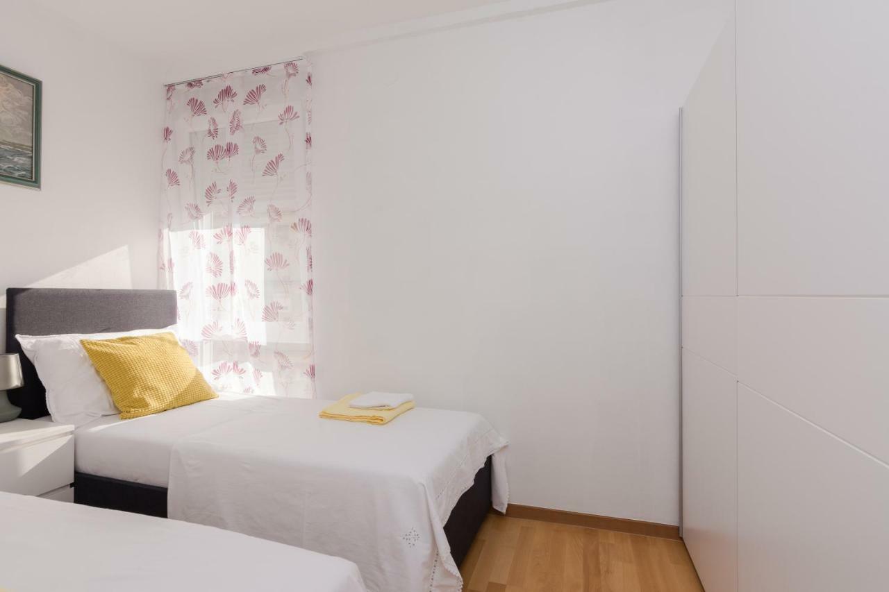 Barita Apartment ซาดาร์ ภายนอก รูปภาพ