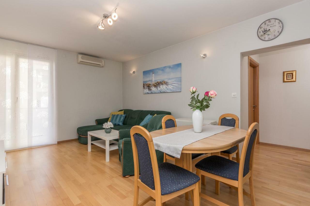 Barita Apartment ซาดาร์ ภายนอก รูปภาพ
